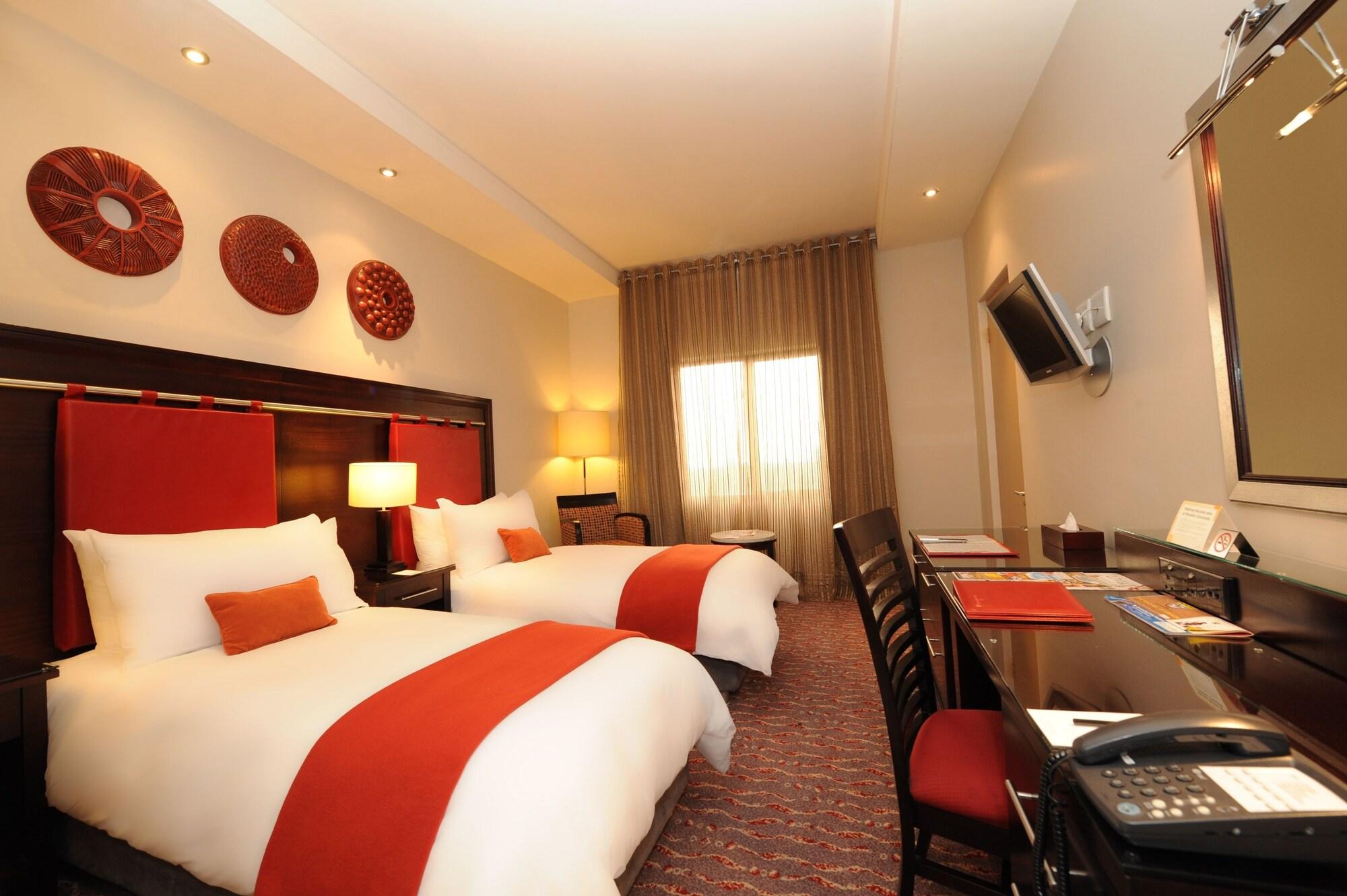 Mondior At Emperors Palace Kempton Park Exterior foto