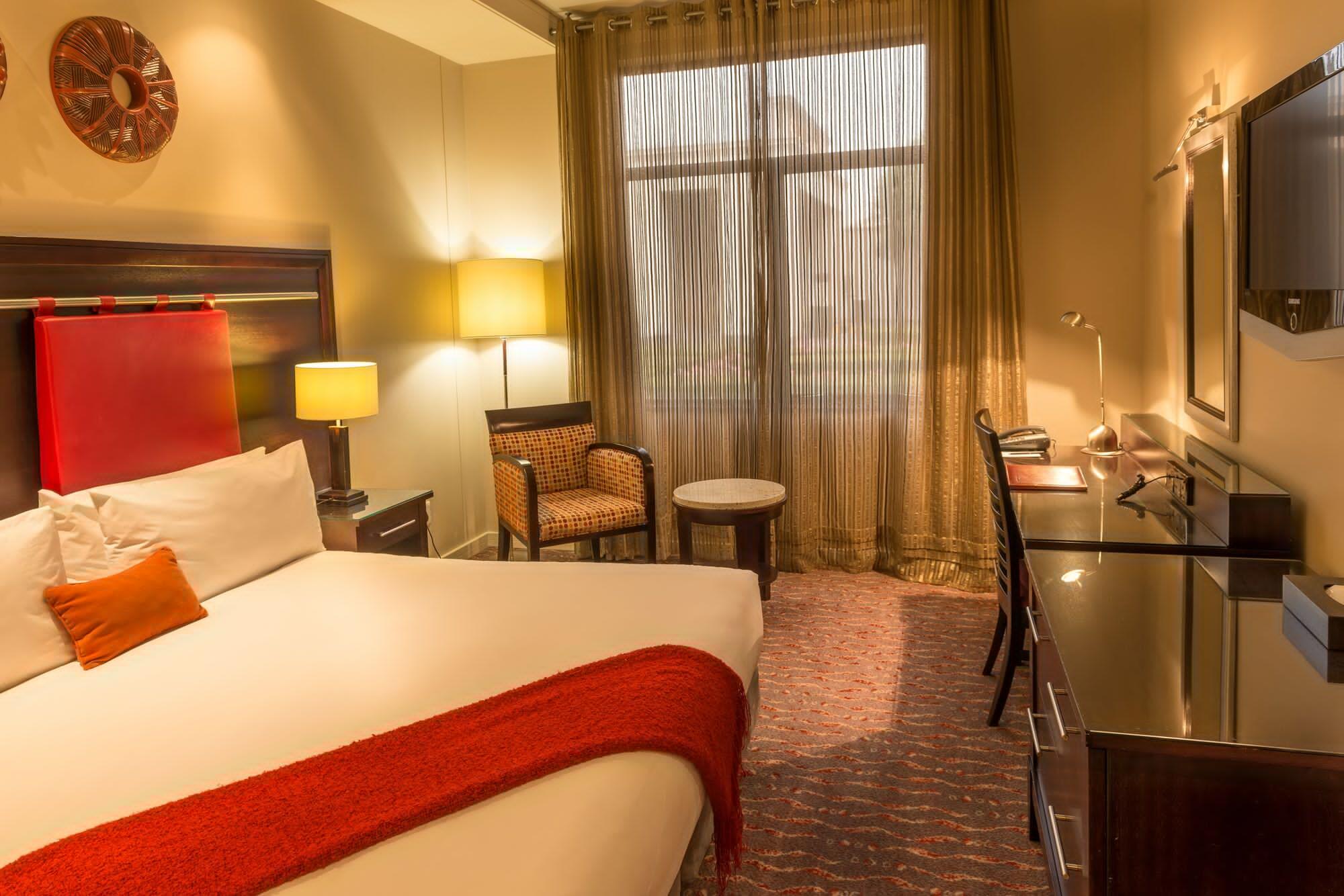 Mondior At Emperors Palace Kempton Park Exterior foto