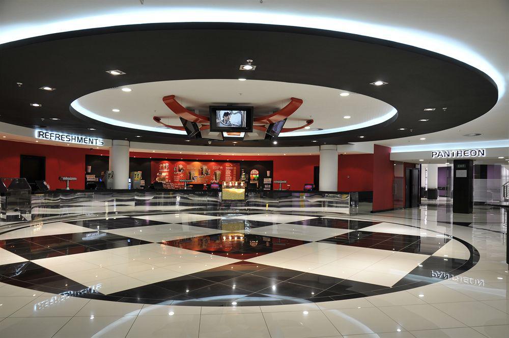 Mondior At Emperors Palace Kempton Park Exterior foto